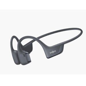 Shokz OpenRun Pro 2 Mini Bone Conduction Headphones Black